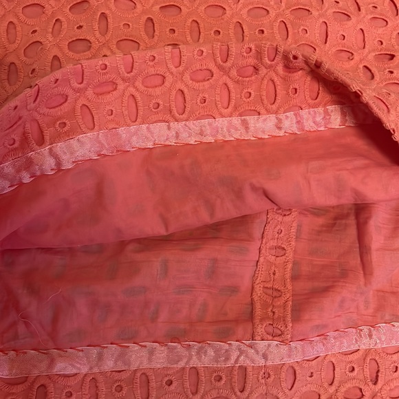 J.Crew Embroidered Mini Skirt - Picture 3 of 6